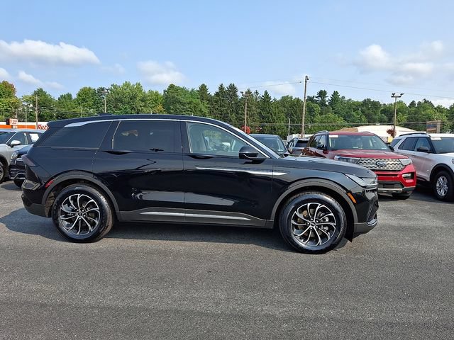 2025 Lincoln Nautilus Premiere - Photo 7