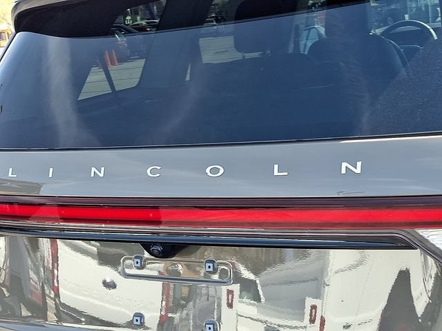 2026 Lincoln Aviator Premiere - Photo 11