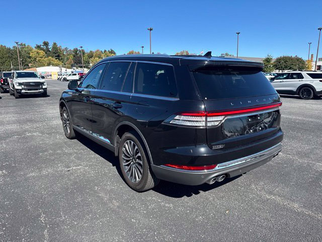 2024 Lincoln Aviator Premiere - Photo 8