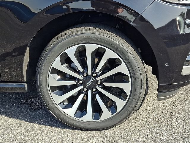 2024 Lincoln Navigator Reserve L - Photo 8