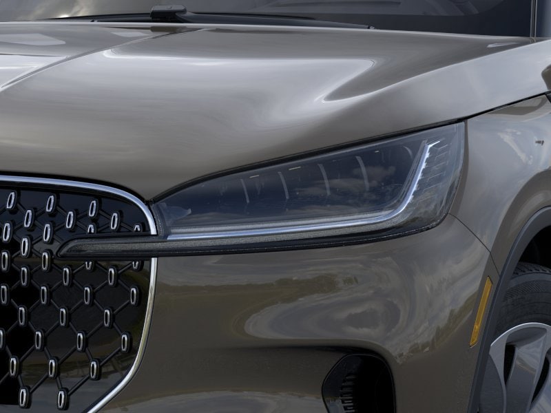 2026 Lincoln Aviator Premiere - Photo 18