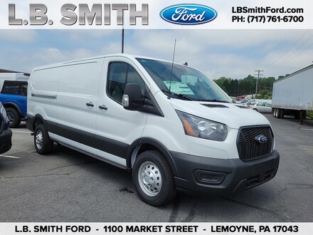 2024 Ford Transit 350 148 WB LOW Roof Cargo CARGO VAN