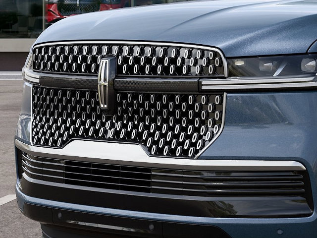 2027 Lincoln Navigator Reserve - Photo 17