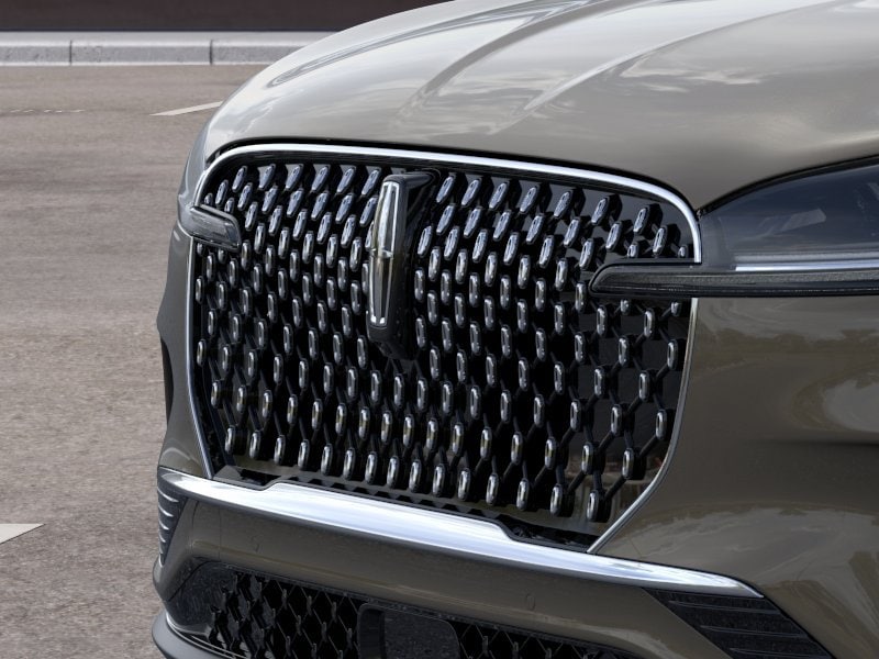 2026 Lincoln Aviator Premiere - Photo 17