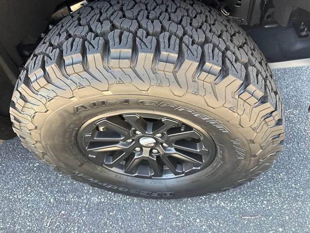 Used 2026 Ford F-150