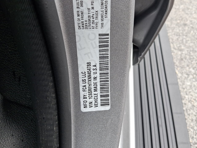 2022 RAM Ram 1500 Pickup Limited - Photo 32