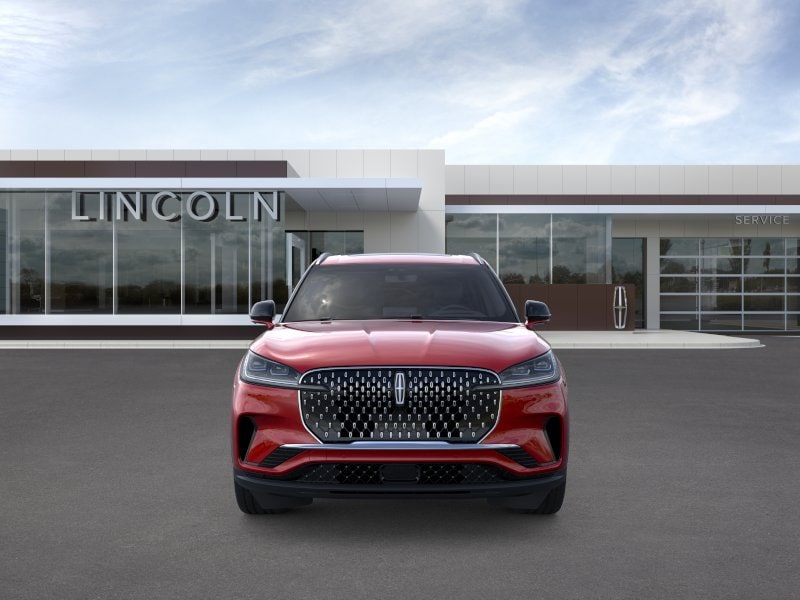 2026 Lincoln Aviator Reserve - Photo 6
