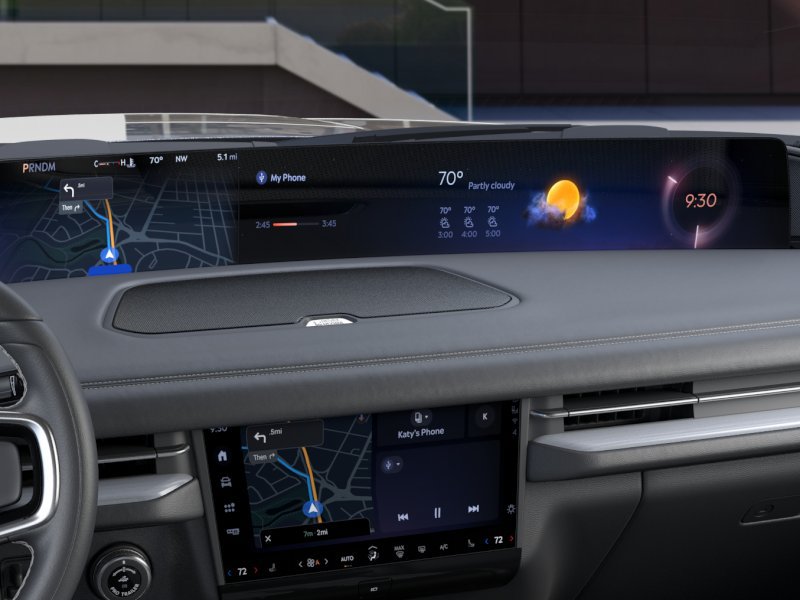 2026 Lincoln Navigator Reserve - Photo 14