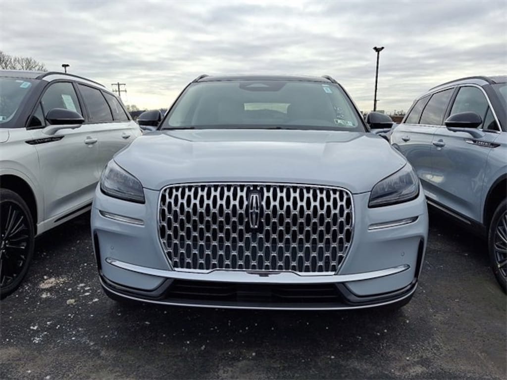 New 2026 Lincoln Corsair Premiere CROSSOVERS