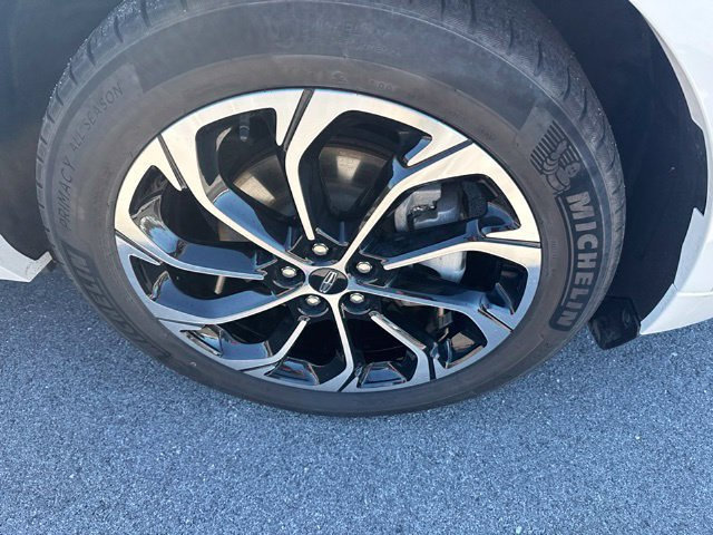 Certified 2024 Lincoln Nautilus Reserve SUV