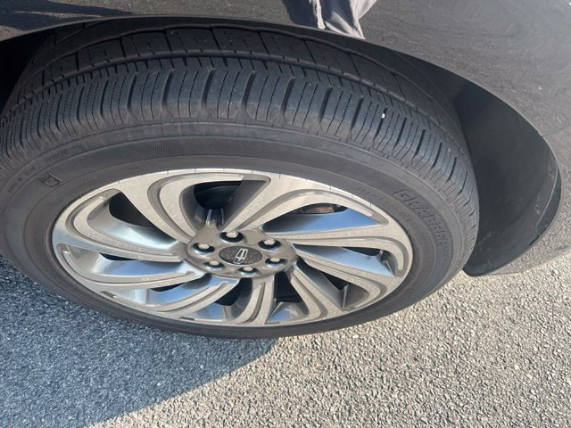 Used 2023 Lincoln Navigator L Reserve SUV