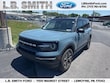  Ford Bronco Sport