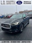  INFINITI QX50