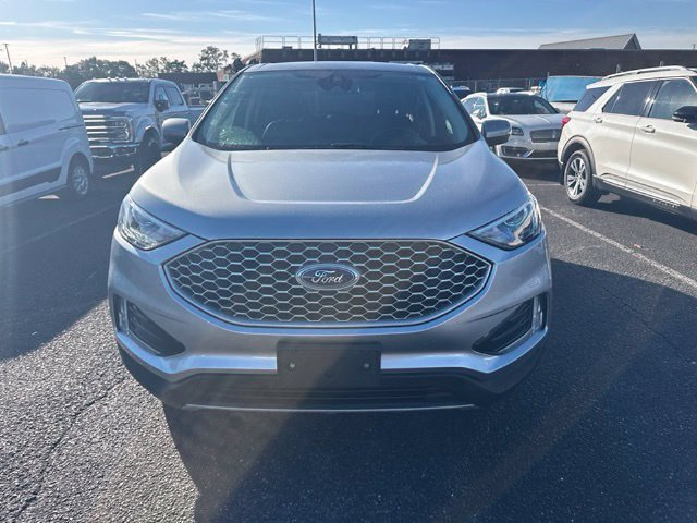 Certified 2024 Ford Edge SEL SUV