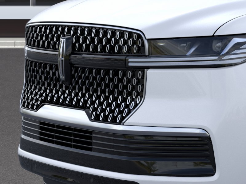 2026 Lincoln Navigator Reserve - Photo 17