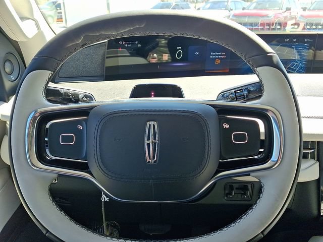 2026 Lincoln Navigator Reserve - Photo 12