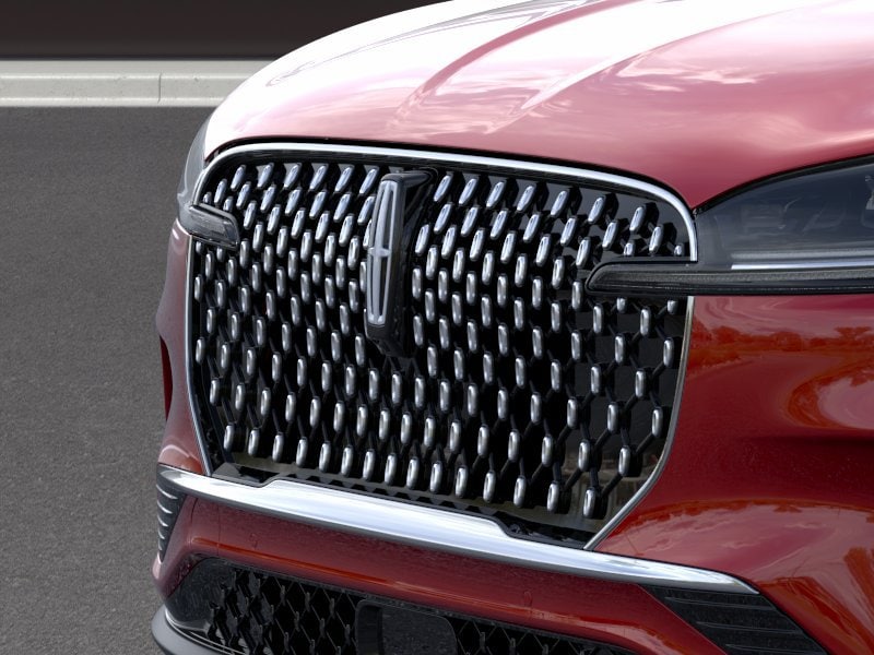 2026 Lincoln Aviator Reserve - Photo 17