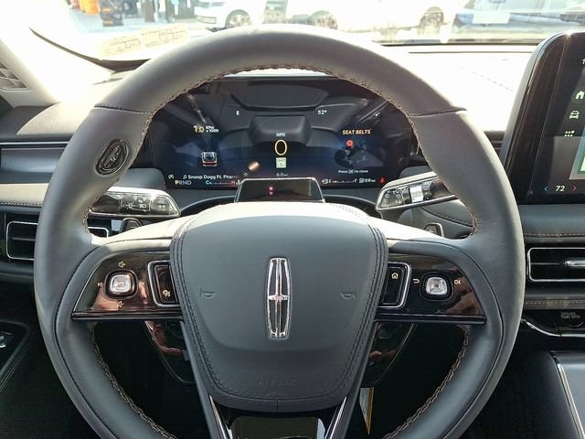 2026 Lincoln Aviator Premiere - Photo 9