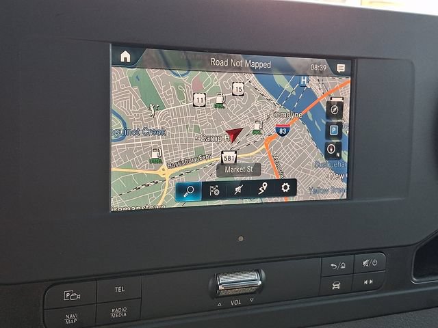 2020 Mercedes-Benz Sprinter Crew Van Base - Photo 17