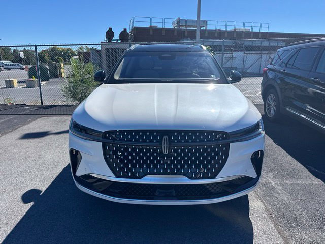 Certified 2024 Lincoln Nautilus Reserve SUV