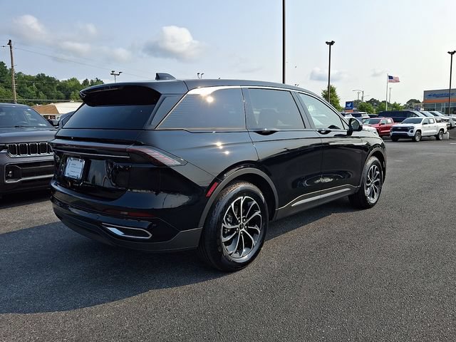 2025 Lincoln Nautilus Premiere - Photo 6