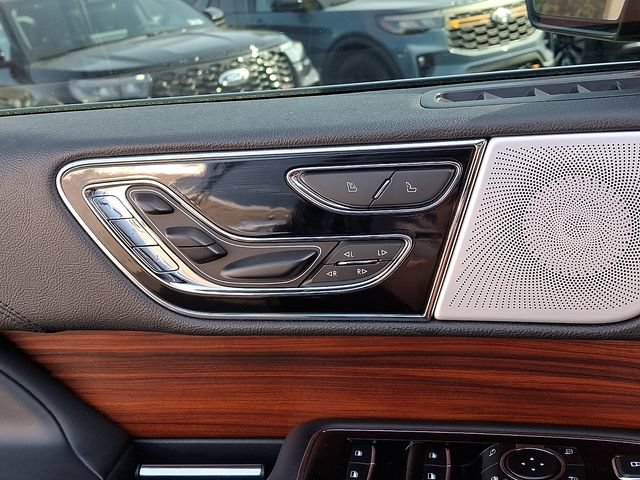 2024 Lincoln Navigator Reserve L - Photo 34