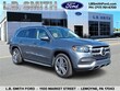 Mercedes-Benz GLS 450