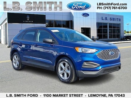 2023 Ford Edge SE SUV