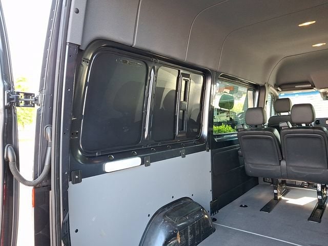 2020 Mercedes-Benz Sprinter Crew Van Base - Photo 33