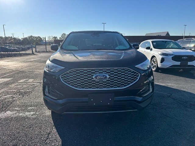 Certified 2024 Ford Edge SEL SUV