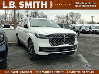 2026 Lincoln Navigator Reserve L SUV