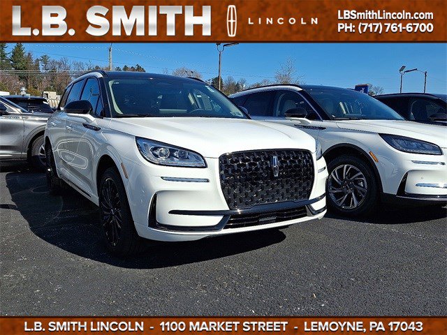 2025 Lincoln Corsair Grand Touring's photo