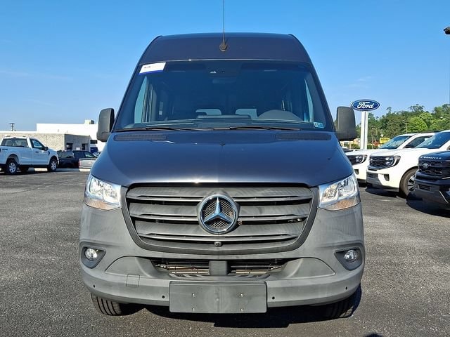 2020 Mercedes-Benz Sprinter Crew Van Base - Photo 2