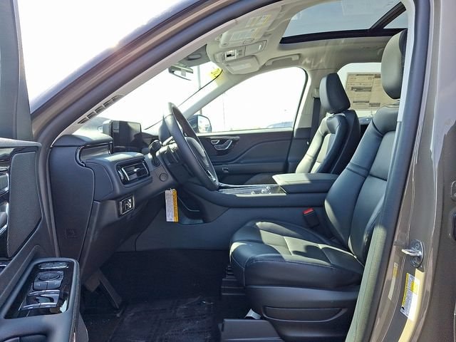 2026 Lincoln Aviator Premiere - Photo 7