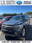 Ford Expedition MAX