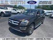  Mercedes-Benz GL-Class