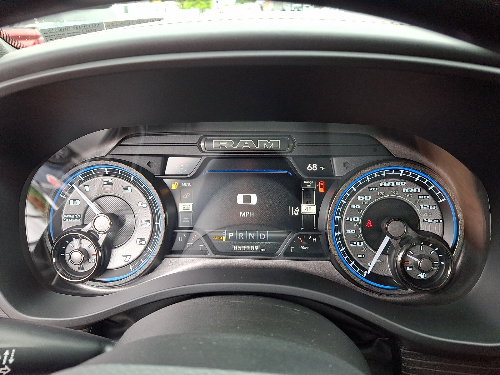 2022 RAM Ram 1500 Pickup Limited - Photo 22