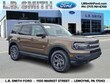  Ford Bronco Sport