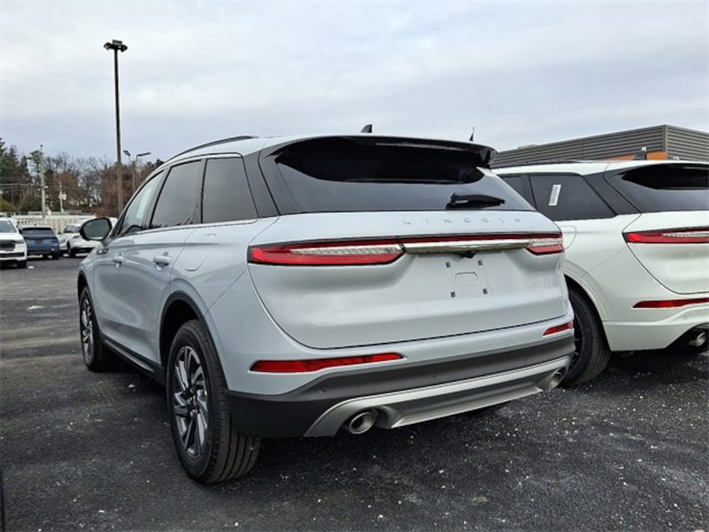 New 2026 Lincoln Corsair Premiere CROSSOVERS