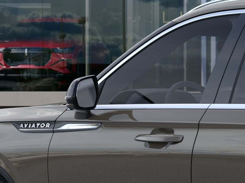 2026 Lincoln Aviator Premiere - Photo 20