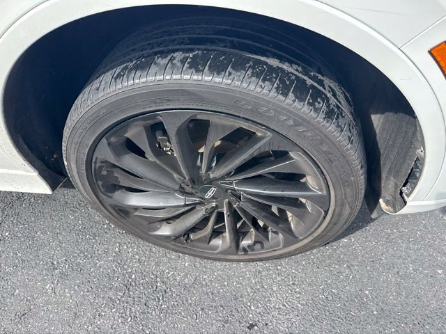 Used 2023 Lincoln Aviator Reserve SUV