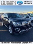 Ford Expedition MAX