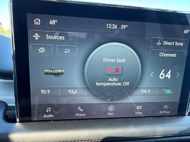 2024 Lincoln Aviator Premiere - Photo 16