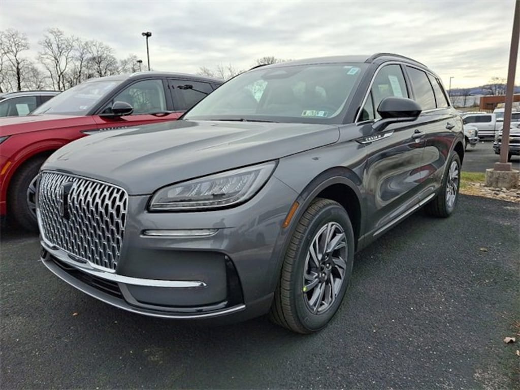 New 2026 Lincoln Corsair Premiere CROSSOVERS