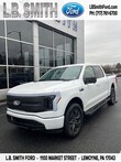  Ford F-150 Lightning