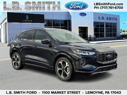2024 Ford Escape ST-Line Select SUV