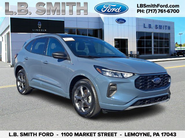 2023 Ford Escape