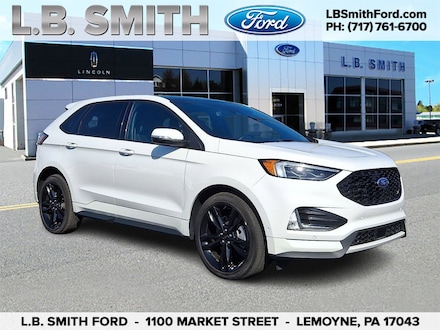 2024 Ford Edge ST SUV