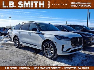 2026 Lincoln Aviator Premiere SUV