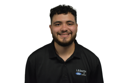 Staff member Francisco Santos from 2015583dd743